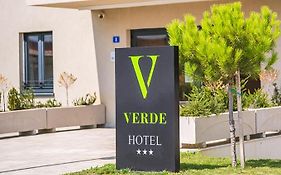 Hotel Verde